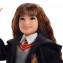 Harry Potter Mattel Muñeca Hermione Granger 