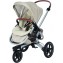 Passeggino Bebe Confort Nova 3 Ruote Nomad Sand