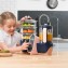 Cocedor de Comidas para Bebés Babymoov Nutribaby (+) XL 