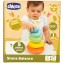Gioco Chicco Stone Balance ECO+