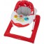 Girello Safety 1st Bolid Red Campus