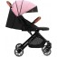 Passeggino MoMi Estelle Rosa