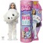 Bambola Barbie Cutie Reveal Orso Polare