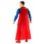 Personaggio Mattel DC Justice League Superman
