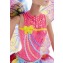 Bambola Barbie Dreamtopia Fatina dell'Arcobaleno
