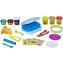 Plastilina Hasbro PlayDoh Set per la Colazione
