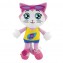 Peluche Chicco 44 Gatti Milady Pupazzo Musicale