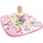 Palestrina 5 in 1 Bright Starts Tropical Rosa