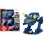 Veicolo Dickie Toys by Simba Rescue Hybrids Police Trooper
