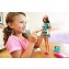 Bambola Barbie Wellness Playset Relax
