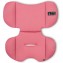 LIONELO LEVI ONE I-SIZE Seggiolino auto 76-150 cm Pink Rose