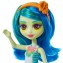 Bambola Mattel Enchantimals Tamika e la Rana