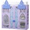 Gioco Hasbro Disney Frozen 2 Castello di Arendelle Pieghevole