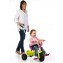 Triciclo Smoby Be Move Pop Masha e Orso