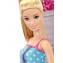 Set Barbie Casa con Piscina + Bambole