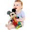 Peluche Clementoni Disney Baby Montessori Mickey