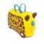Trk0263 Trunki Trunki Tony Taxi