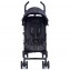 Passeggino Easywalker Mini Buggy Midnight Jack