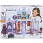 Gioco Hasbro Disney Frozen 2 Castello di Arendelle Pieghevole