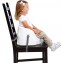 Alzasedia Ingenuity Baby Base 2 in 1 Grigio