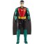 Personaggio Mattel DC Batman Missions Robin