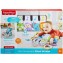 Gioco Musicale Fisher Price Pianoforte Soffice dei Piccoli Musicisti