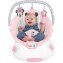 Bright Starts MINNIE MOUSE Sdraietta Vibrante per Neonati fino a 9 kg Rosy Skies