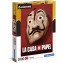 Puzzle Clementoni La Casa di Carta 1000 pz