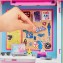 Playset Barbie Armadio dei Sogni