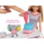 Bambola Barbie Playset Pasticceria