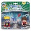 Set Personaggi Pinypon by Famosa 2pz