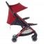 Passeggino Janè Rocket Red Being
