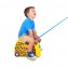 Trk0263 Trunki Trunki Tony Taxi