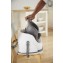 Alzasedia Ingenuity Baby Base 2 in 1 Grigio
