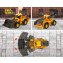 Ruspa Majorette Volvo Wheel Loader