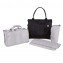 Borsa Organizer Chicco Pure Black