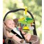 Gioco da Passeggino Clementoni Easy-Peasy Travel Mobile