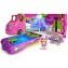 Set Pinypon by Famosa Il Camper delle Pinypon
