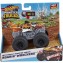 Macchinina Mattel Hot Wheels Monster Trucks Tiger Shark