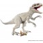 Dinosauro Mattel Jurassic World Indominus Rex Super Colossale