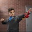 Guanto con Lanciatore Hasbro Marvel Nerf Avengers Iron Man