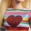Bambola Barbie Malibu