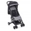 Passeggino Chicco Miinimo Black Night 
