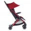 Passeggino Janè Rocket Red Being