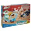 Pista Fisher Price Trenino Thomas Fuga dallo Squalo