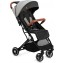 Passeggino MoMi Estelle Grigio