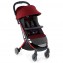 Passeggino Janè Rocket Red Being