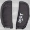 Spallacci Cinturine per Passeggino Gemellare Joie Aire Twin Dark Pewter