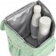 Mochila Miniland Ecothermibag Lunch Green