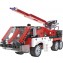 Set di Costruzioni Clementoni Mechanics Camion dei Pompieri